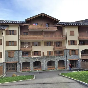  Appartement Deluxe Ski&summer Apartment, Parking&wifi France