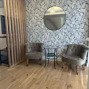  Hébergement de vacances Maison De 65 M2 Proche Paris France