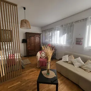 Appartement Grand Lumineux 9ieme, Marseille