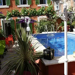 Casa Ammirati Apartment